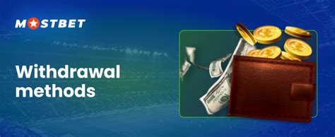 mostbet withdrawal